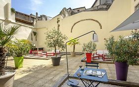 ibis Lyon Sud Vienne Saint-Louis